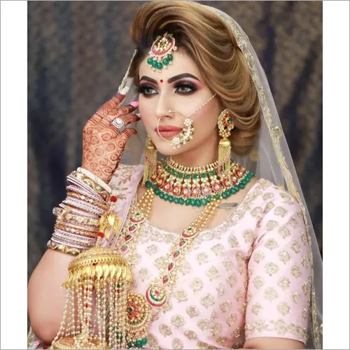 Ranu Gaur Makeup Portfolio